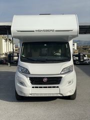 Weinsberg 2022 Knaus carahome 600DKG-thumb-2
