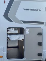 Weinsberg 2022 Knaus carahome 600DKG-thumb-19