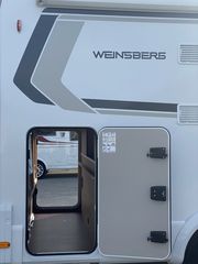 Weinsberg 2022 Knaus carahome 600DKG-thumb-20
