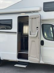 Weinsberg 2022 Knaus carahome 600DKG-thumb-7
