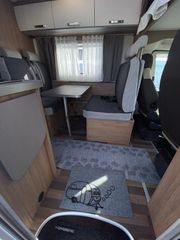 Weinsberg 2022 Knaus carahome 600DKG-thumb-9