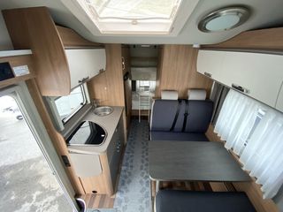 Weinsberg 2022 Knaus carahome 600DKG-thumb-25