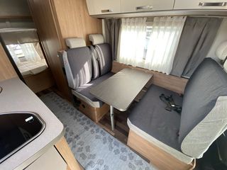 Weinsberg 2022 Knaus carahome 600DKG-thumb-11