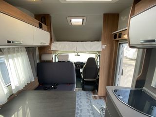 Weinsberg 2022 Knaus carahome 600DKG-thumb-18