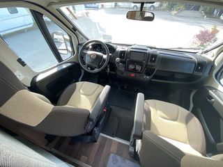 Weinsberg 2022 Knaus carahome 600DKG-thumb-27