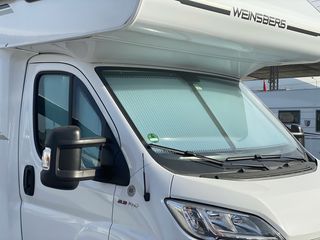 Weinsberg 2022 Knaus carahome 600DKG-thumb-5