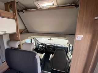 Weinsberg 2022 Knaus carahome 600DKG-thumb-24