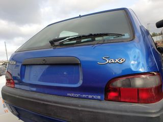 CITROEN SAXO '98 1.1cc-thumb-2