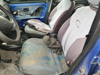 CITROEN SAXO '98 1.1cc-thumb-4