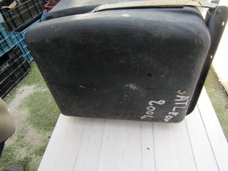 Nissan Atleon Version TK1-140-75/3 Mod 2000 06 Engine B440-T Fuel Tank 17202-9X401-thumb-2