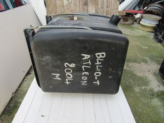 Nissan Atleon Version TK1-140-75/3 Mod 2000 06 Engine B440-T Fuel Tank 17202-9X401-thumb-3
