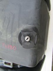 Nissan Atleon Version TK1-140-75/3 Mod 2000 06 Engine B440-T Fuel Tank 17202-9X401-thumb-4