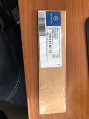 ΓΡΑΜΜΑΤΑ KOMPRESSOR MERCEDES ΓΝΗΣΙΑ