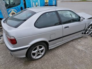 BMW E36 COMPACT-thumb-1