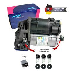 Mercedes R-Class W251 κομπρεσέρ αερανάρτησης AMK A2513202704