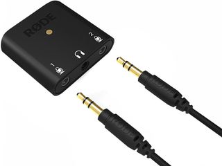 RODE AI-Micro Compact Dual-Channel USB-C Audio Interface - RODE-thumb-5