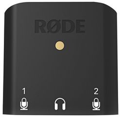RODE AI-Micro Compact Dual-Channel USB-C Audio Interface - RODE-thumb-2