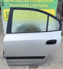 ΠΟΡΤΑ ΠΙΣΩ ΑΡΙΣΤΕΡΗ SDN HYUNDAI ELANTRA 2000-2007 [EG]