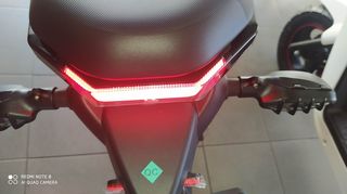 Daytona 2025 G 125 ABS NEW LCD Κ.Π. MAT BLACK-thumb-4