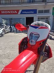 Honda CRF 300 2025 L ΕΤΟΙΜΟΠΑΡΑΔΟΤΟ !!!!!!