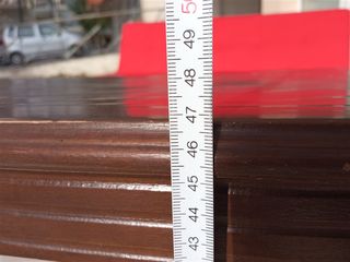 Τραπέζι σαλονιού αντίκα-thumb-10
