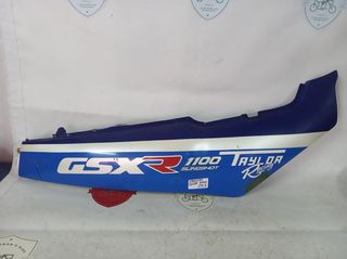 Suzuki GSXR 1100 ουρά πλαϊνό δεξί 89-90