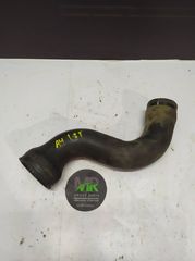 ΣΩΛΗΝΑΣ INTERCOOLER AUDI A4