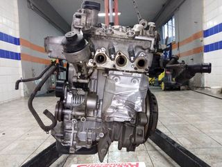 ΚΙΝΗΤΗΡΑΣ BMD VW POLO ( 9N ) 1200cc BMD 25/05/2007 MONΤΕΛΟ