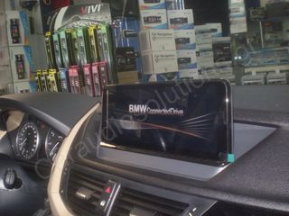 BMW X1 - E84 - [2009-2014] - RNavigator - OEM ANDROID 10,25'' ΕΙΔΙΚΕΣ ΕΡΓΟΣΤΑΣΙΑΚΟΥ ΤΥΠΟΥ ΟΘΟΝΕΣ ΑΦΗΣ GPS - Caraudiosolutions gr