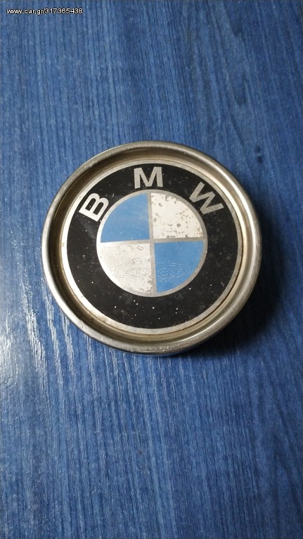 BMW E12 E28 E23 E34 E24 καπάκι ζάντας 36131117649