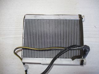 Toyota Corolla '04 - '06 Ψυγείο Καλοριφέρ-thumb-1