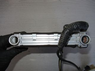 Toyota Corolla '04 - '06 Ψυγείο Καλοριφέρ-thumb-2