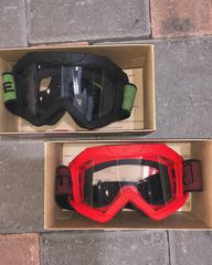 Μάσκα ARIETE 07 LINE NEXT GEN MOTO MANTAS-thumb-1