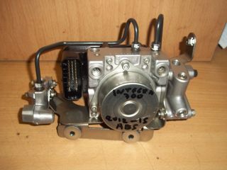 ΜΟΝΑΔΑ ABS NISIN ΓΝΗΣΙΑ ΚΟΜΠΛΕ HONDA INTEGRA NC700