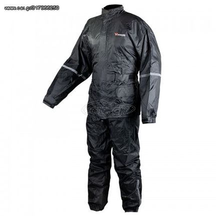 Αδιάβροχο Σετ NORDCODE RAINCOATS MOTO MANTAS