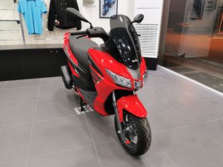 Aprilia SXR 50 2026-thumb-1