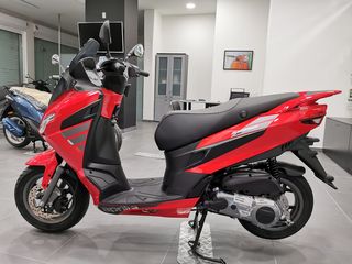 Aprilia SXR 50 2026-thumb-4