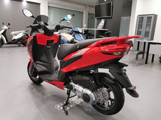 Aprilia SXR 50 2026-thumb-6