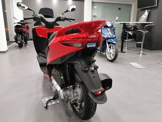 Aprilia SXR 50 2026-thumb-7