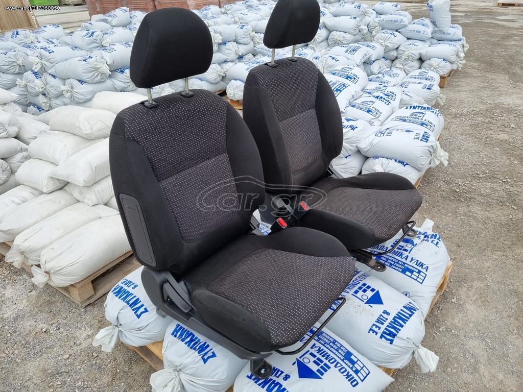 ΚΑΘΙΣΜΑΤΑ ΓΙΑ MITSUBISHI L200