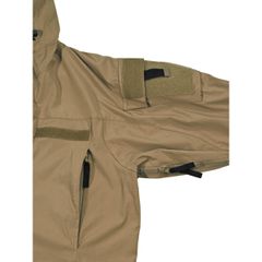 Επενδύτης soft shell υποδείγματος ΗΠΑ GEN. III, Level 5 της MFH®-thumb-5