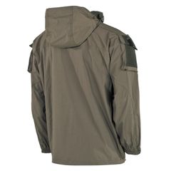 Επενδύτης soft shell υποδείγματος ΗΠΑ GEN. III, Level 5 της MFH®-thumb-2