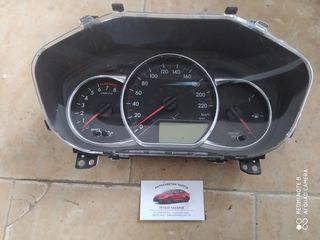 TOYOTA YARIS 2013-2017 ΚΑΝΤΡΑΝ 83800-0U310