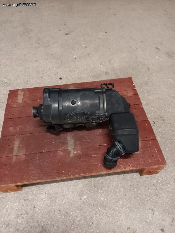 Supercharger TSI AUDI-SEAT-SKODA-VW(BMY-BLG-CAV)