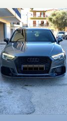 Audi A3 '17 Look rs3