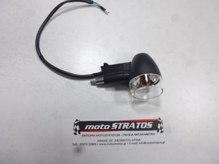 Φλάς Πίσω Δεξί Daytona Sprinter.50 Efi E4 VIB995-71270