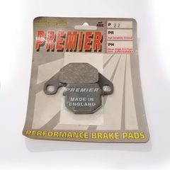 Σετ Τακάκια Premier P22