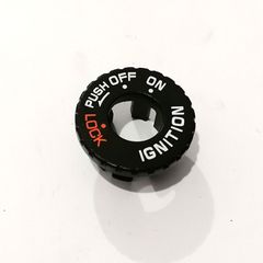 Καπάκι Διακόπτη Γνήσιο Καινούριο Kymco Filly 50