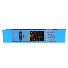 ΨΗΦΙΑΚΟΣ ΘΕΡΜΟΣΤΑΤΗΣ-ΥΓΡΟΣΤΑΤΗΣ-CONTROLLER BLUE.ΚΑΤΑΛΛΗΛΟΣ ΓΙΑ ΧΕΙΡΟΠΟΙΗΤΕΣ ΚΛΩΣΣΟΜΗΧΑΝΕΣ-ΘΕΡΜΟΚΗΠΙΑ Κ.Α