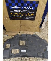 ΕΠΕΝΔΥΣΗ ΚΑΠΩ HONDA HRV 2001-2005